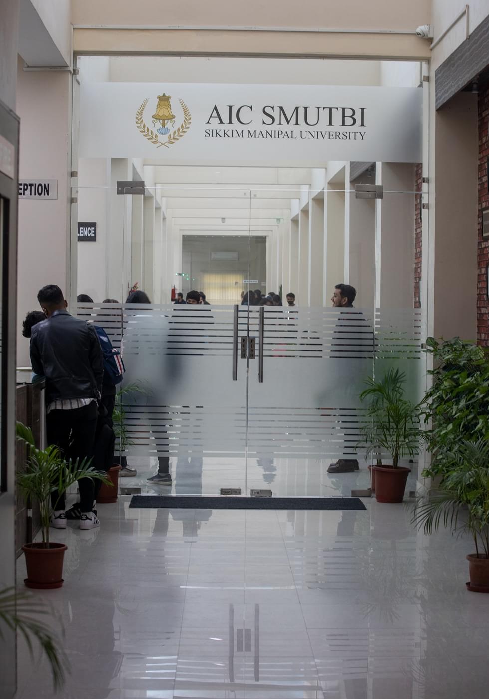 Sikkim Manipal Institute of Technology East Sikkim Infrastructure & Facilities photo 21